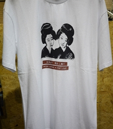 市场上装-T恤-（Seek 展会）休闲男装t恤