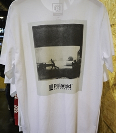 市场上装-T恤-（Seek 展会）休闲男装t恤