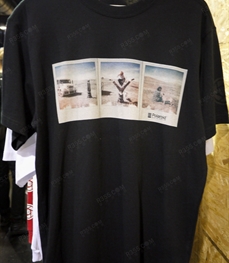 市场上装-T恤-（Seek 展会）休闲男装t恤