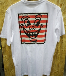 市场上装-T恤-（Seek 展会）休闲男装t恤