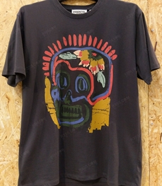 市场上装-T恤-（Seek 展会）休闲男装t恤