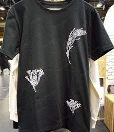 市场上装-T恤-（Seek 展会）休闲男装t恤