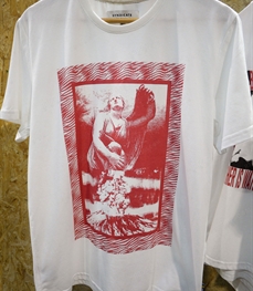 市场上装-T恤-（Seek 展会）休闲男装t恤