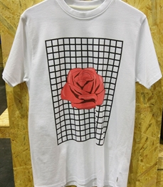 市场上装-T恤-（Seek 展会）休闲男装t恤