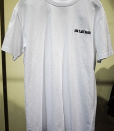 市场上装-T恤-（Seek 展会）休闲男装t恤