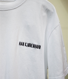 市场上装-T恤-（Seek 展会）休闲男装t恤