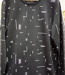 市场上装-卫衣-（Seek 展会）休闲男装卫衣