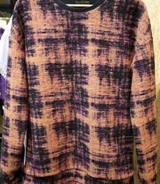 市场上装-卫衣-（Seek 展会）休闲男装卫衣