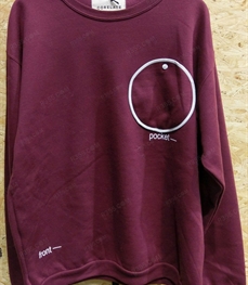 市场上装-卫衣-（Seek 展会）休闲男装卫衣