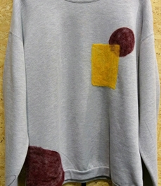 市场上装-卫衣-（Seek 展会）休闲男装卫衣