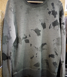 市场上装-卫衣-（Seek 展会）休闲男装卫衣