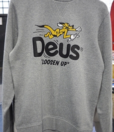 市场上装-卫衣-（Seek 展会）休闲男装卫衣