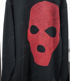 市场上装-卫衣-（Seek 展会）休闲男装卫衣