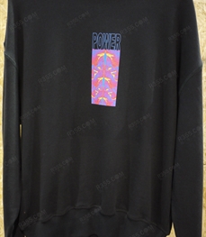 市场上装-卫衣-（Seek 展会）休闲男装卫衣