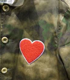 市场上装-夹克-（Seek 展会）休闲男装夹克