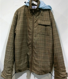 市场上装-夹克-（Seek 展会）休闲男装夹克