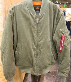 市场上装-夹克-（Seek 展会）休闲男装夹克