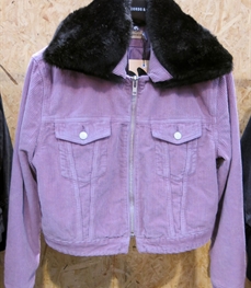 市场上装-夹克-（Seek 展会）休闲男装夹克