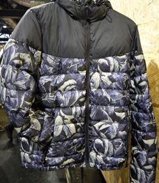 市场上装-棉衣/羽绒服-（Seek 展会）休闲男装棉服