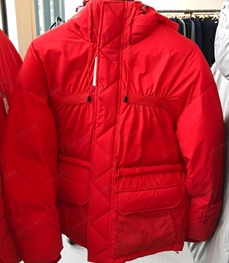 市场上装-棉衣/羽绒服-（MAN展会）时尚商务棉服