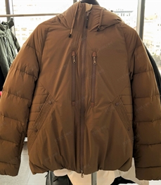 市场上装-棉衣/羽绒服-（MAN展会）时尚商务棉服