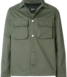 市场上装-衬衫-休闲男装衬衫