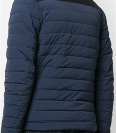 市场上装-棉衣/羽绒服-时尚商务棉服
