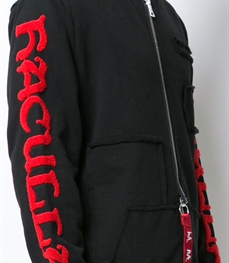 市场上装-卫衣-休闲男装卫衣