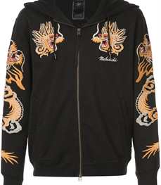 市场上装-卫衣-休闲男装卫衣