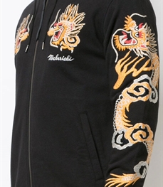 市场上装-卫衣-休闲男装卫衣