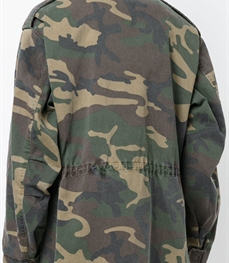 市场上装-中长外套-休闲男装中长外套