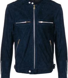 市场上装-皮衣-休闲男装皮衣