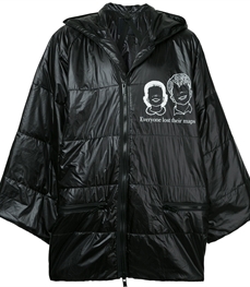 市场上装-棉衣/羽绒服-休闲男装棉服