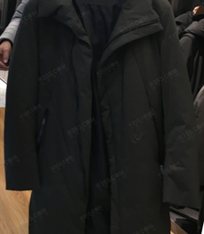 市场上装-棉衣/羽绒服-（实拍）时尚男装棉服