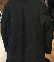 市场上装-棉衣/羽绒服-（实拍）时尚男装棉服
