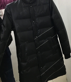 市场上装-皮衣-（实拍）时尚男装皮衣