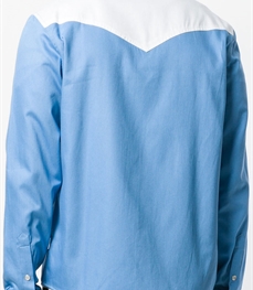 市场上装-衬衫-时尚商务衬衫