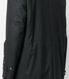 市场上装-大衣-时尚商务大衣