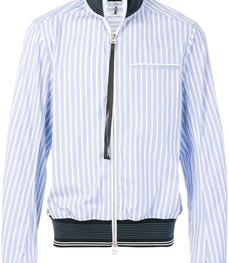 市场上装-夹克-时尚商务夹克