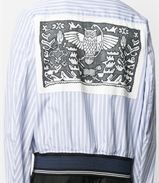 市场上装-夹克-时尚商务夹克