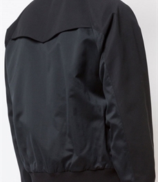 市场上装-夹克-时尚商务夹克