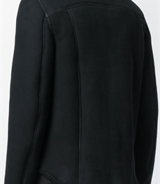 市场上装-皮衣-时尚商务皮衣