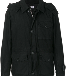 市场上装-中长外套-休闲男装中长外套