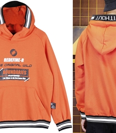 市场上装-卫衣-时尚男装卫衣