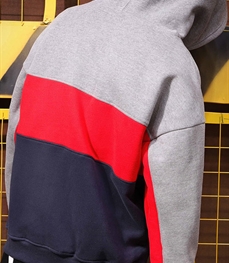 市场上装-卫衣-时尚男装卫衣