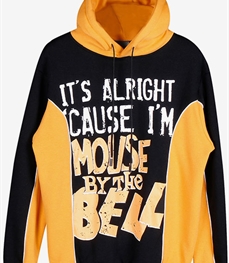 市场上装-卫衣-时尚男装卫衣