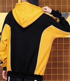 市场上装-卫衣-时尚男装卫衣