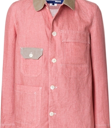 市场上装-衬衫-时尚商务衬衫