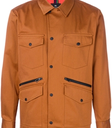 市场上装-衬衫-时尚商务衬衫