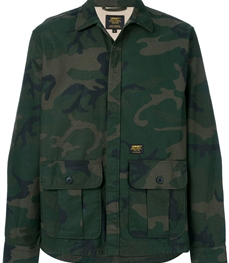 市场上装-衬衫-时尚商务衬衫